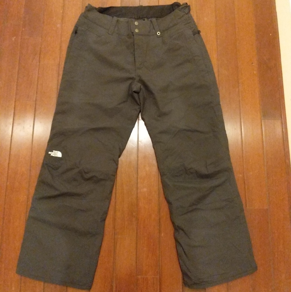 The North Face Hyvent Snow Pants Sz XL Womens
